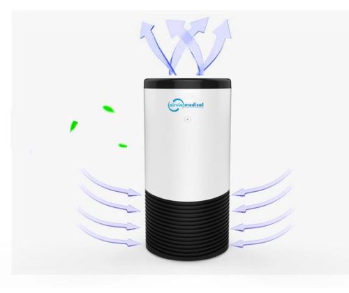 airvia air purifier