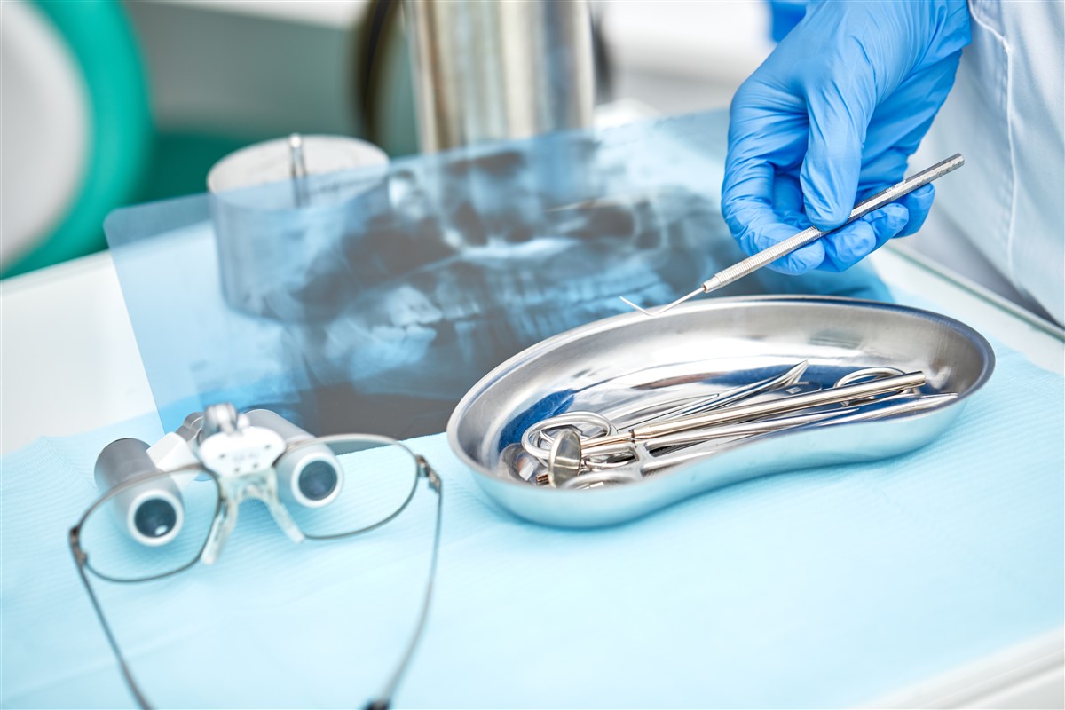 curettes médicales