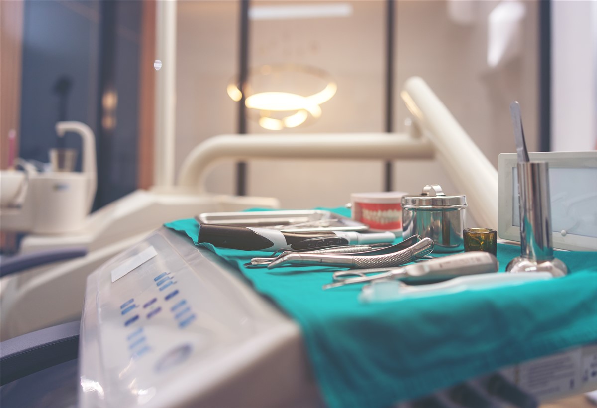 set médical