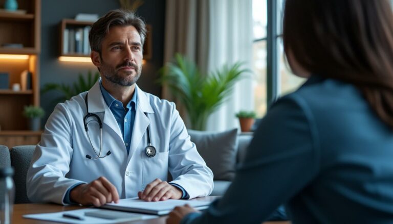 découvrez pourquoi l'assurance responsabilité civile professionnelle (rcp) est indispensable pour les médecins salariés. protégez-vous des risques liés à votre pratique médicale et assurez votre sécurité ainsi que celle de vos patients grâce à notre guide complet.