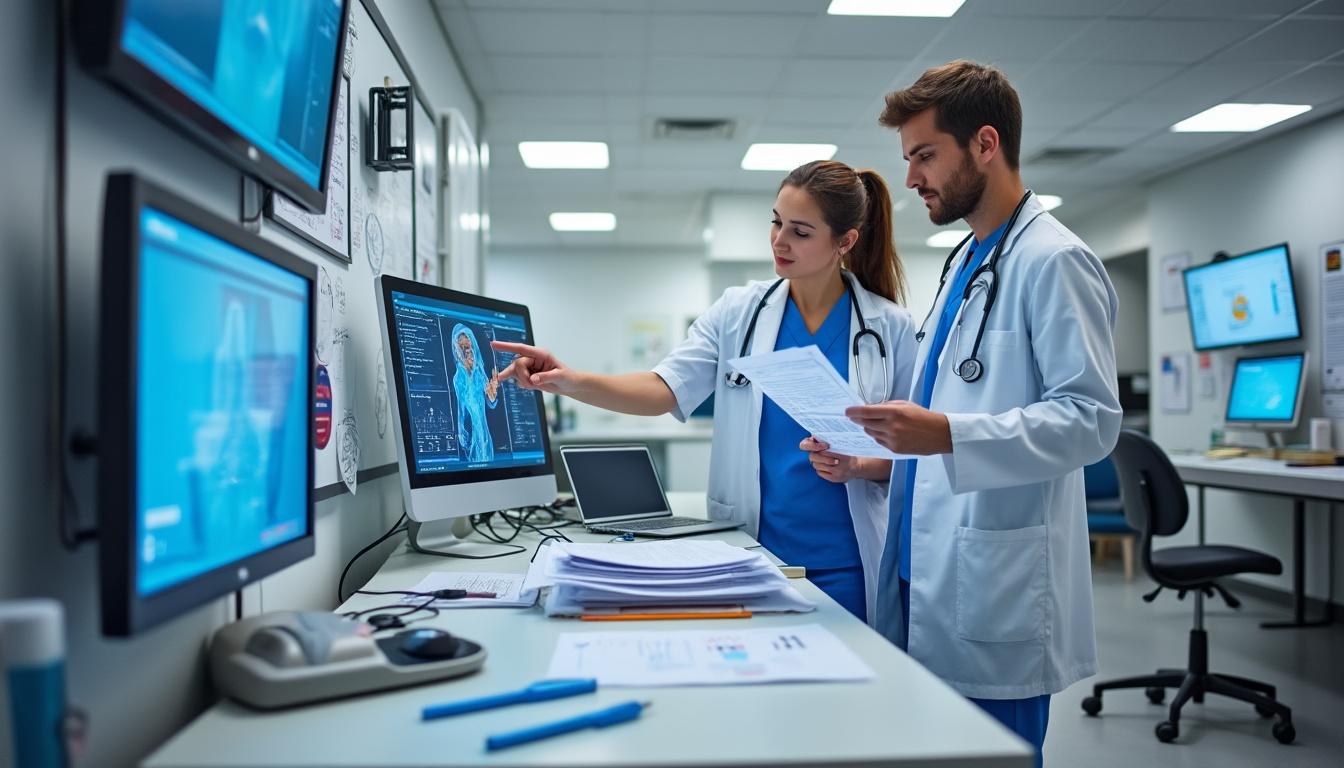 découvrez pourquoi l'assurance responsabilité civile professionnelle (rcp) est essentielle pour les médecins salariés. protégez votre exercice médical, sécurisez votre carrière et assurez-vous une tranquillité d'esprit face aux risques liés à votre pratique.