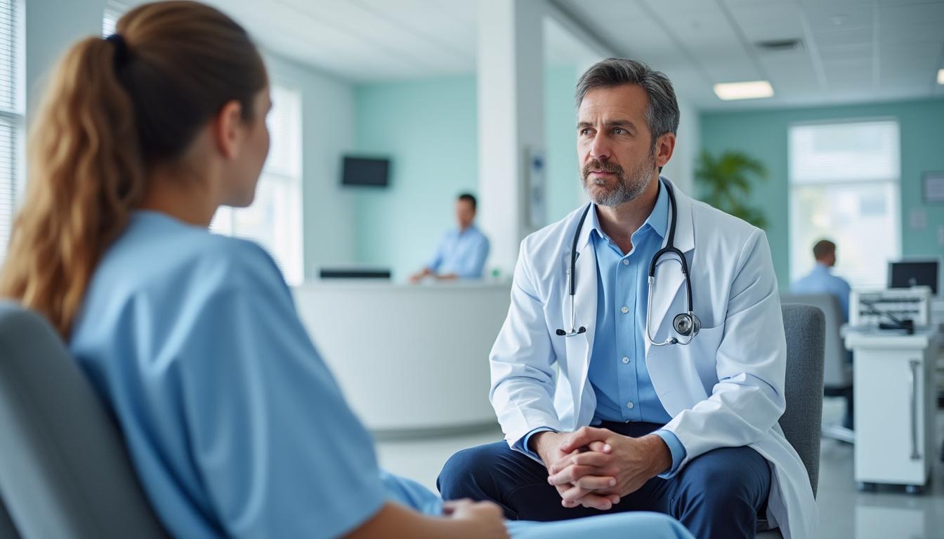 découvrez pourquoi l'assurance responsabilité civile professionnelle (rcp) est essentielle pour les médecins salariés. protégez-vous des risques juridiques et financiers liés à votre pratique médicale.