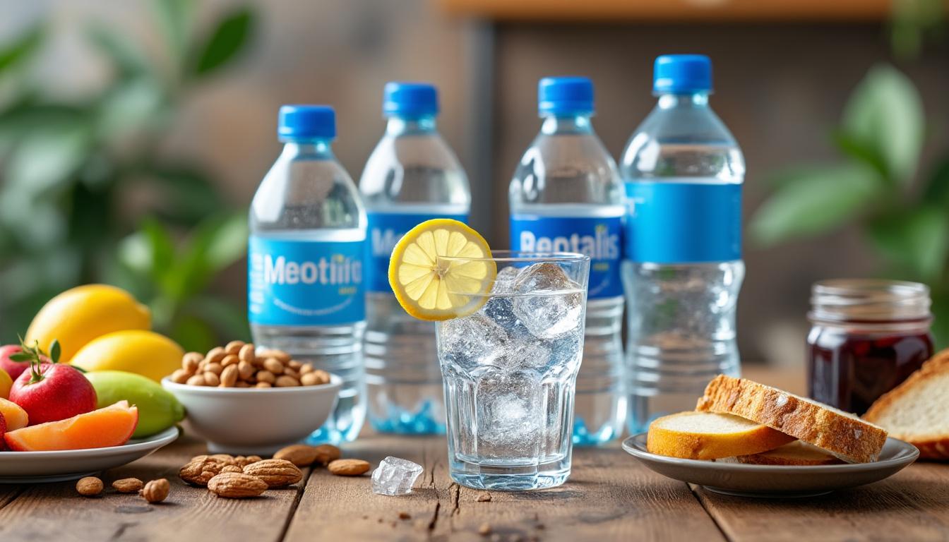 découvrez les règles d'or pour allier boissons et plats afin d'enrichir votre expérience culinaire. apprenez les meilleures associations et astuces pour savourer chaque bouchée tout en sirotant votre boisson préférée.