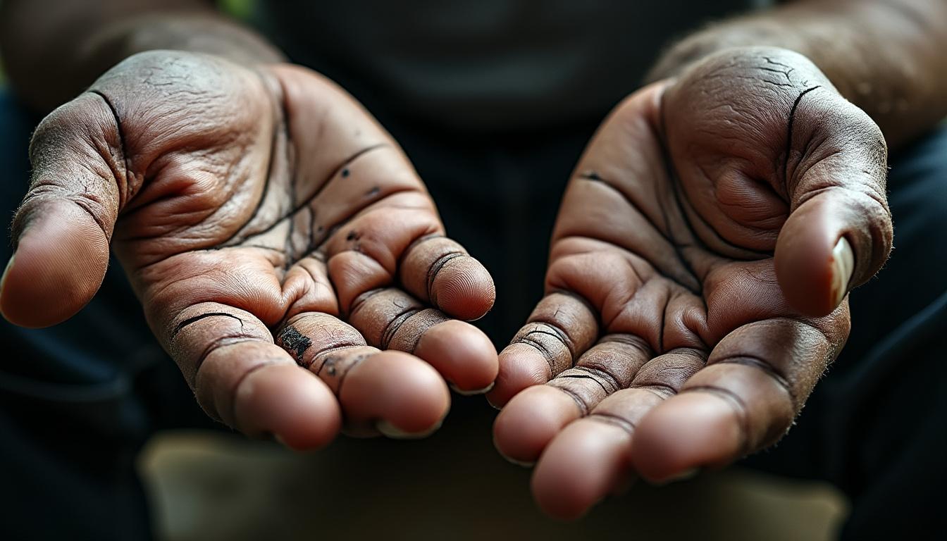 découvrez des conseils pratiques pour prévenir le giradito et protéger vos doigts. apprenez les meilleures techniques et astuces pour éviter cette affection douloureuse et conserver la santé de vos mains.