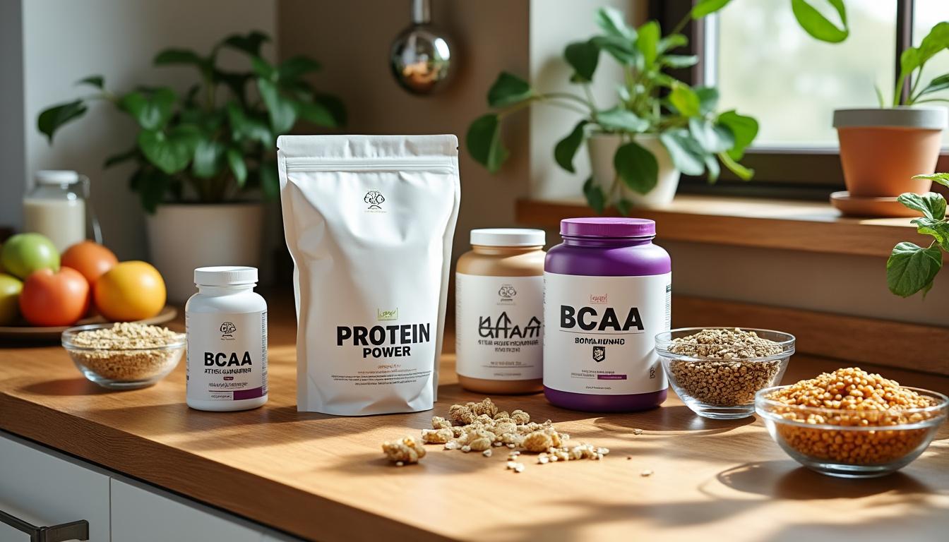 découvrez notre guide complet sur les compléments alimentaires pour prendre du poids. apprenez à choisir les meilleurs produits adaptés à vos besoins et à vos objectifs de prise de masse, tout en garantissant une approche saine et efficace.