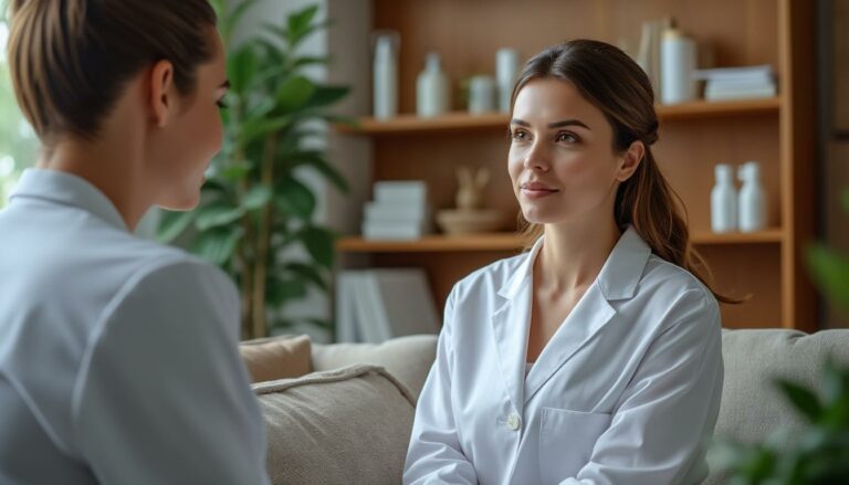 découvrez ce que les dermatologues pensent du masque de luminothérapie : avantages, efficacité et conseils d'utilisation pour une peau éclatante.
