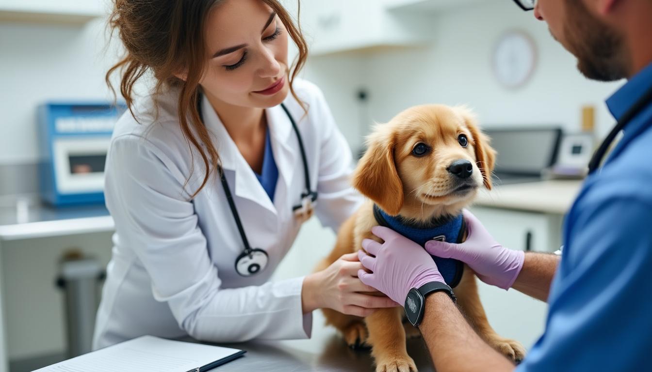 découvrez les étapes essentielles pour devenir soigneur animalier auxiliaire de santé animale. ce guide vous présente les compétences à acquérir, les formations nécessaires et les expériences à privilégier pour exceller dans ce métier passionnant au service des animaux.