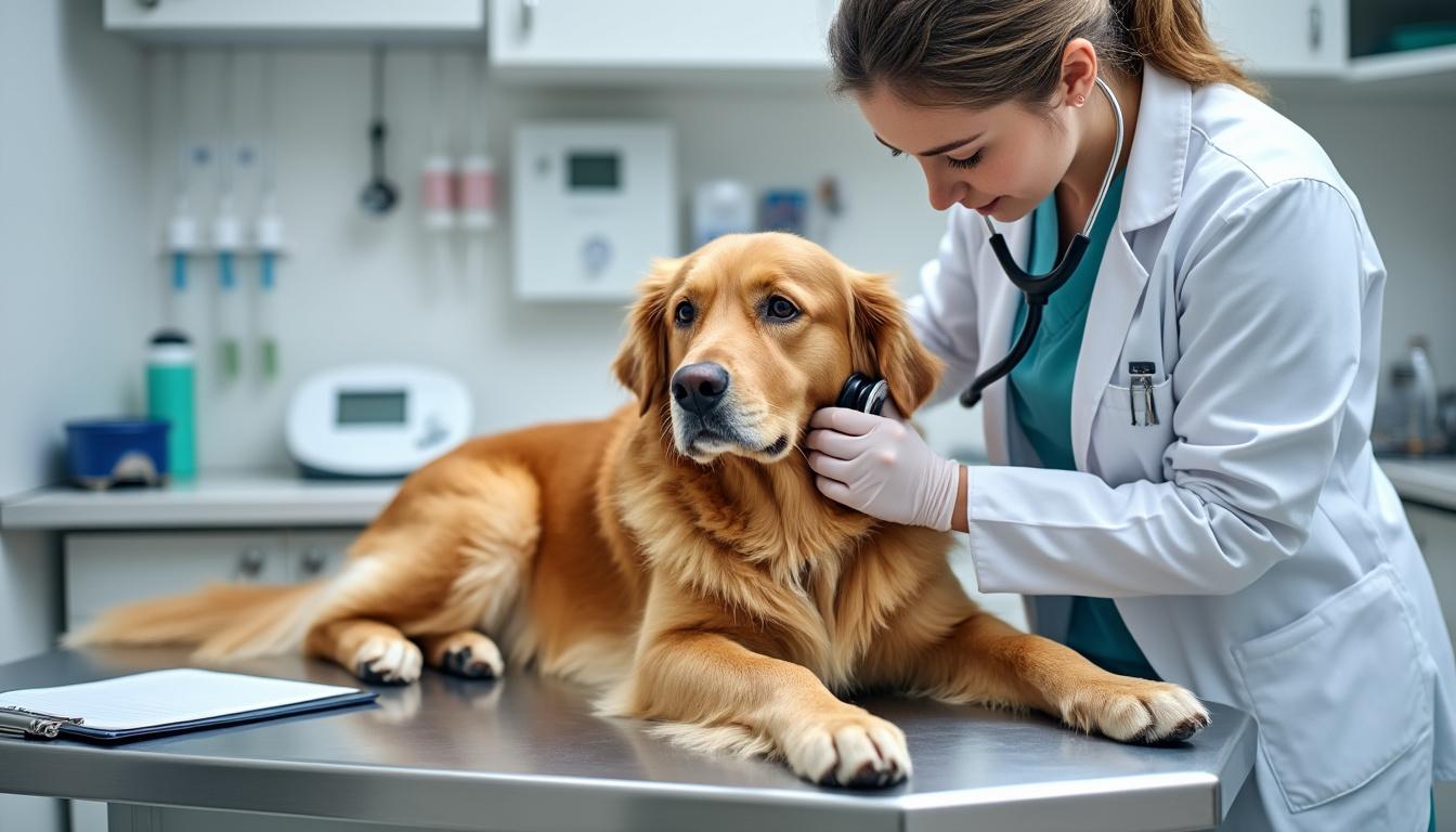 découvrez les étapes essentielles de la formation de soigneur animalier auxiliaire de santé animale. apprenez les compétences clés requises pour prendre soin des animaux et soutenez leur bien-être avec une formation professionnelle adaptée.