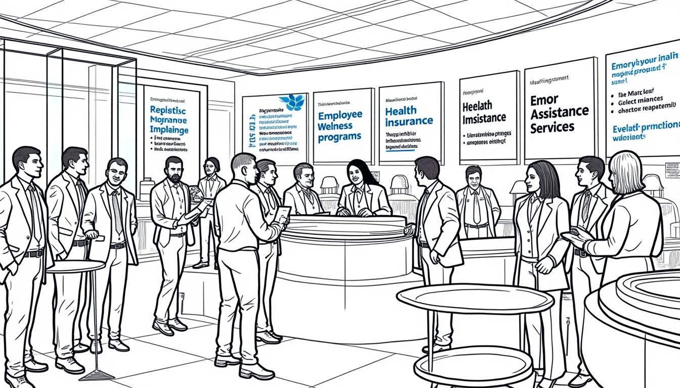 découvrez les récents changements dans l'assurance santé pour la fonction publique fédérale. cette analyse met en lumière l'évolution des politiques et des prestations, offrant un aperçu essentiel pour les fonctionnaires et leurs familles.