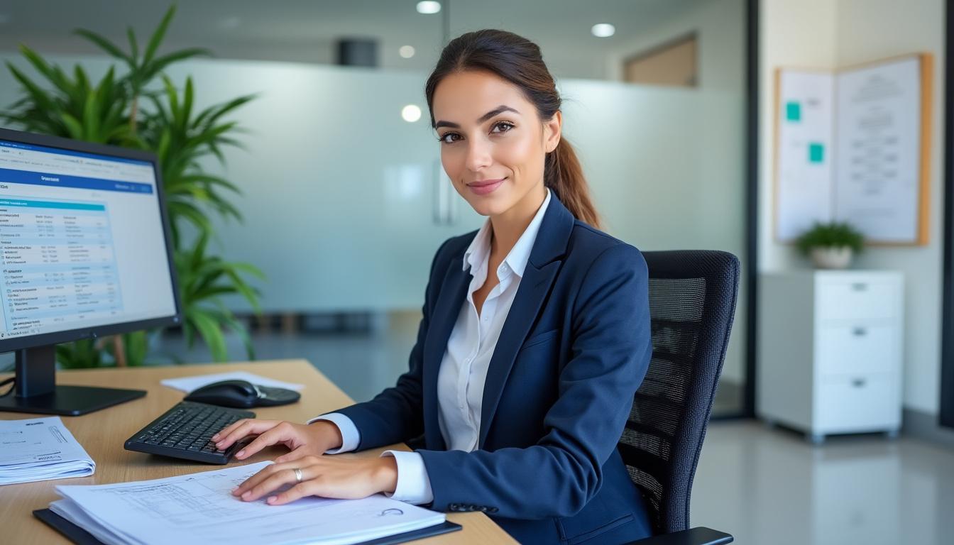 découvrez l'évolution et les perspectives du salaire des secrétaires médicales en médecine du travail. analyse des tendances actuelles, des facteurs influençant les rémunérations et des opportunités d'évolution de carrière dans ce secteur en pleine mutation.