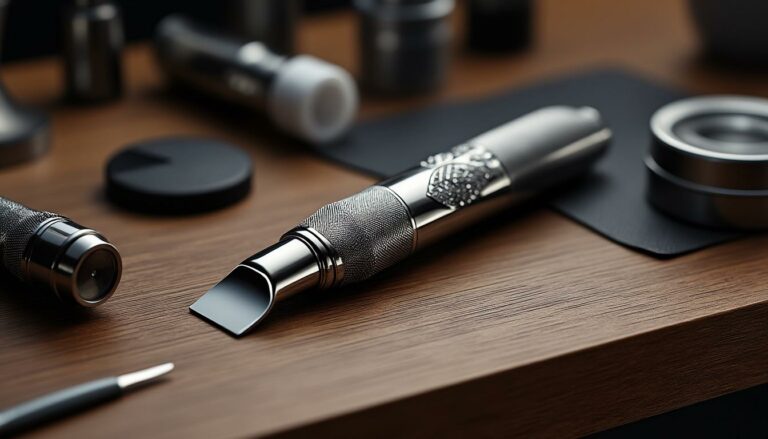 découvrez l'appareil unguéal essentiel pour le cap esthétique, un outil indispensable pour les professionnels souhaitant offrir des soins de qualité et sublimer la beauté des ongles. optimisez votre savoir-faire avec cet équipement innovant.
