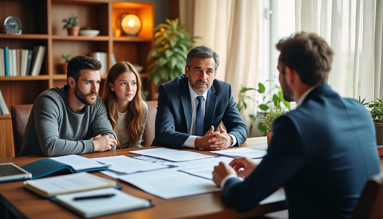 découvrez comment un pavillon prévoyance peut assurer votre tranquillité d'esprit grâce à des solutions adaptées à vos besoins. anticipez l'avenir et protégez vos proches avec des garanties fiables et accessibles.