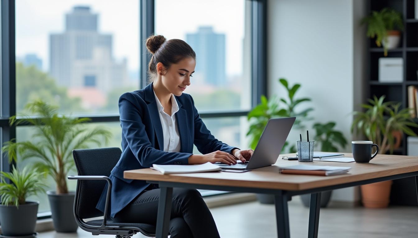 découvrez les étapes essentielles de la reconversion professionnelle pour devenir sage-femme grâce à notre guide complet. apprenez les démarches à suivre, les compétences requises et les conseils pratiques pour réussir votre transition vers cette carrière enrichissante.