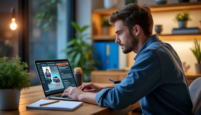 découvrez les meilleures options pour suivre une formation d'ambulancier gratuite en ligne. apprenez à votre rythme avec des ressources accessibles et devenez un professionnel qualifié dans le domaine des urgences médicales.