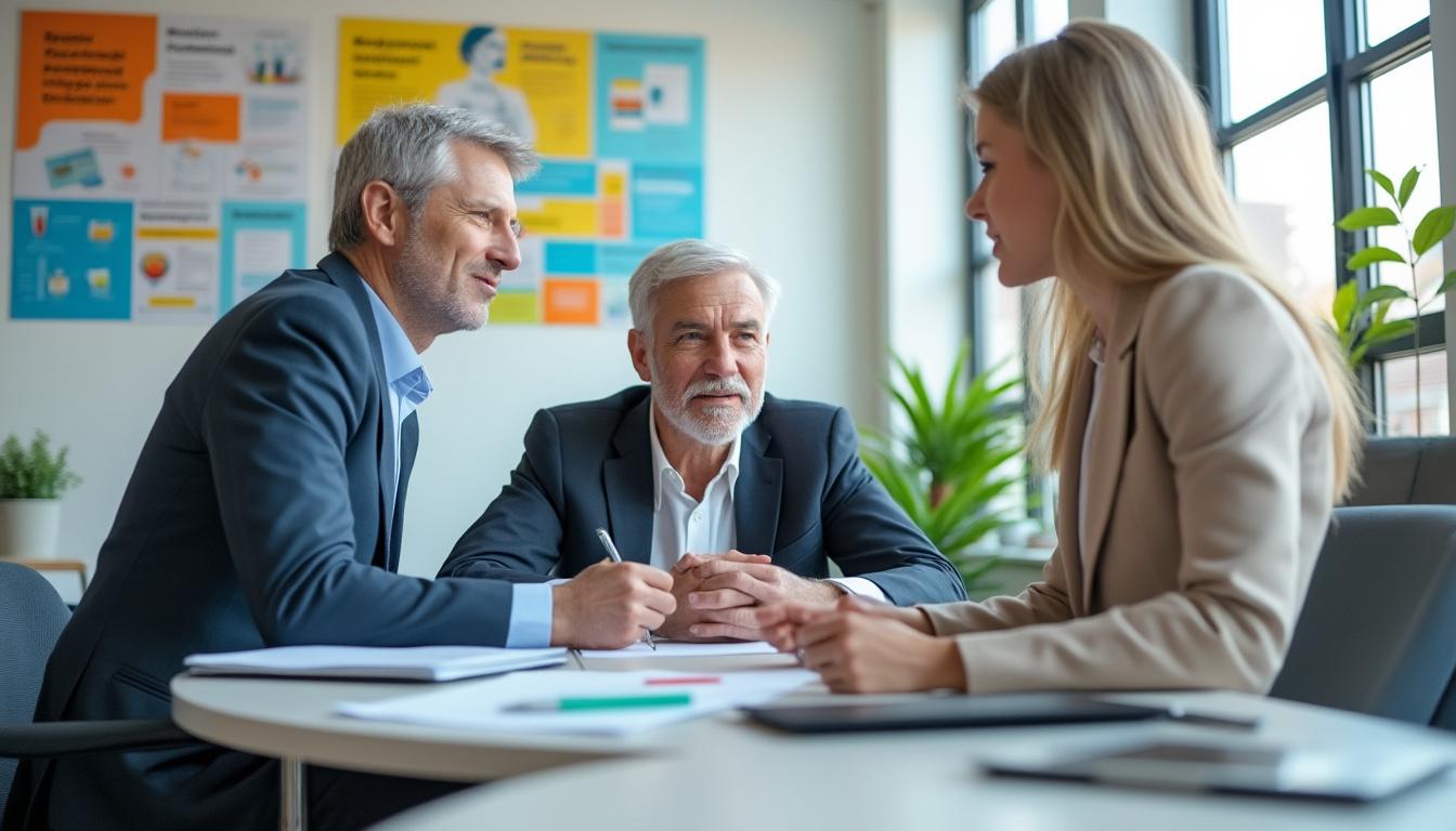 découvrez les secrets de la prise de sang pour l'assurance de prêt immobilier. apprenez comment cette analyse peut influencer vos conditions d'emprunt et obtenir des conseils pour naviguer facilement dans ce processus essentiel.