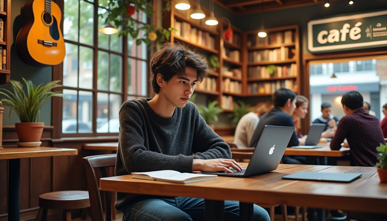 découvrez comment l'assurance santé internationale influence votre parcours académique à l'étranger. profitez d'une protection adaptée pour étudier sereinement tout en explorant les avantages d'une couverture santé optimale pendant vos études.