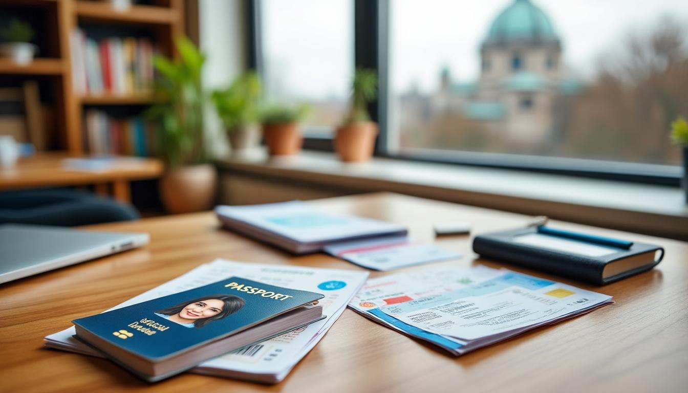 découvrez comment l'assurance santé internationale influence votre expérience académique à l'étranger. apprenez les avantages qu'elle offre pour garantir votre bien-être et réussir vos études dans un environnement international.