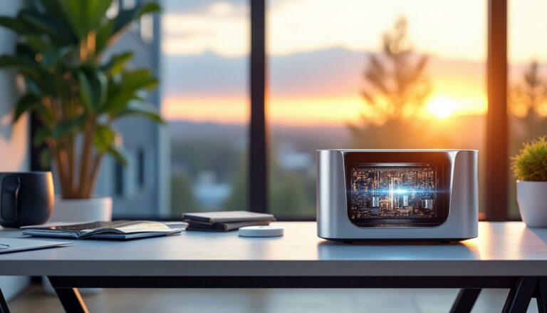 découvrez dans cet article comment fonctionne un ionisateur de bureau, sa technologie, ses avantages pour la qualité de l'air et les principes scientifiques qui expliquent son efficacité en environnement professionnel.