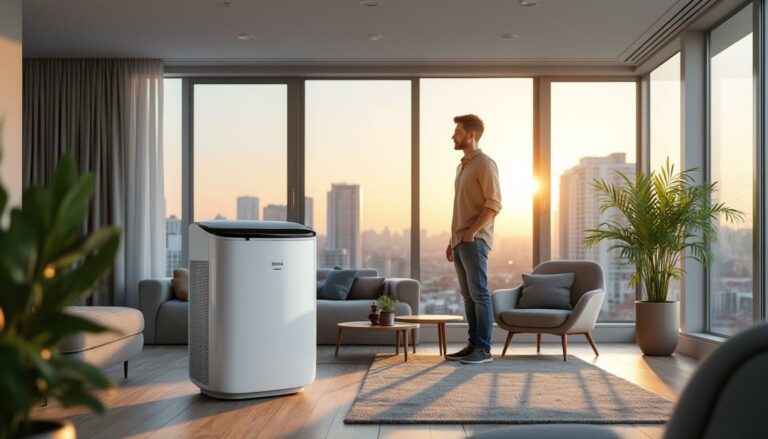 découvrez notre guide 2025 des meilleurs purificateurs anti-pollens pour appartement en ville : conseils, comparatif et avis pour respirer un air plus sain chez vous.