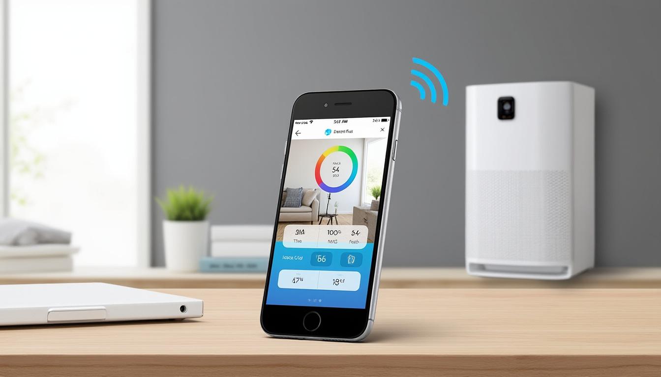 découvrez si le purificateur d'air levoit core 300 est efficace et pertinent pour vous protéger durant les pics de forte pollution atmosphérique. analyse des avantages, fonctionnalités et conseils d'utilisation.