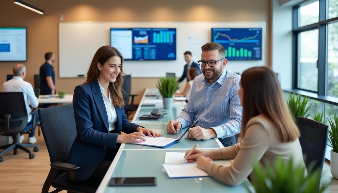 découvrez lourmel solutions assurances, la nouvelle dynamique du groupe lourmel, offrant des solutions innovantes et adaptées à vos besoins en assurance. notre expertise et notre engagement pour la satisfaction client font de nous un partenaire de confiance dans la protection de votre avenir.