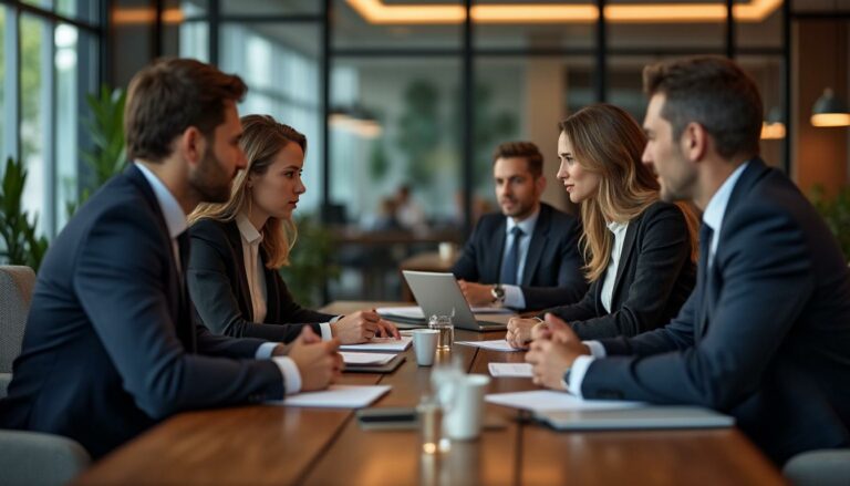 découvrez lourmel solutions assurances, le pilier de la nouvelle dynamique du groupe lourmel. offrant des solutions innovantes et personnalisées, nous transformons vos besoins en sécurité financière en une réalité. rejoignez-nous pour un avenir assuré.