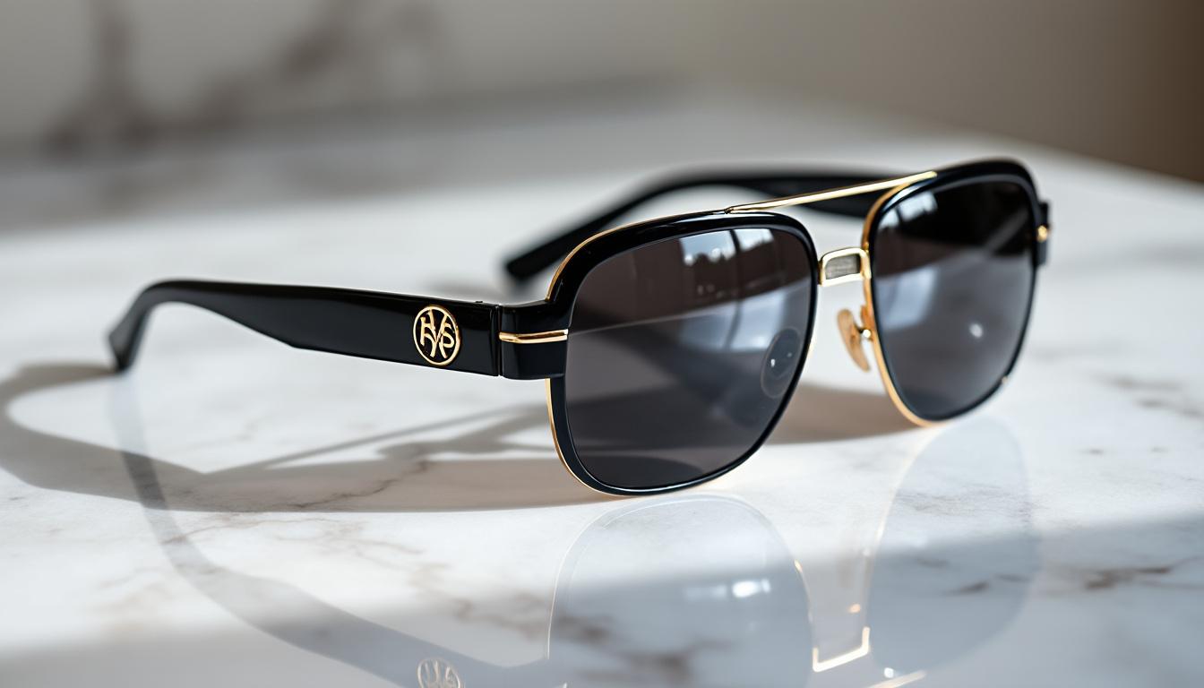 découvrez les lunettes de soleil de luxe qui font sensation cette saison. explorez les marques prestigieuses et les modèles tendance pour sublimer votre style tout en protégeant vos yeux. ne manquez pas nos conseils pour choisir les meilleures montures adaptées à votre look.