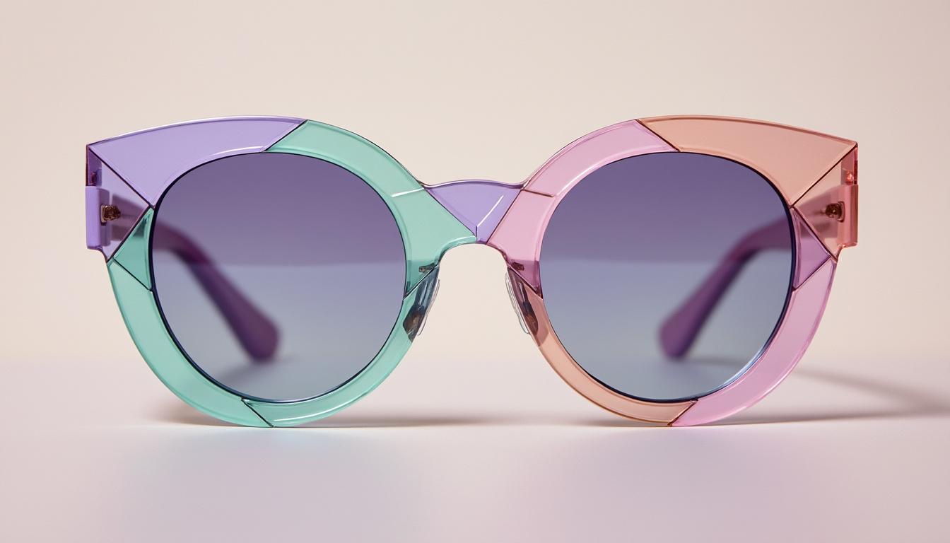 découvrez notre guide sur les lunettes de soleil de luxe, mettant en avant les marques les plus prisées et les modèles tendance du moment. protégez vos yeux avec style cet été!