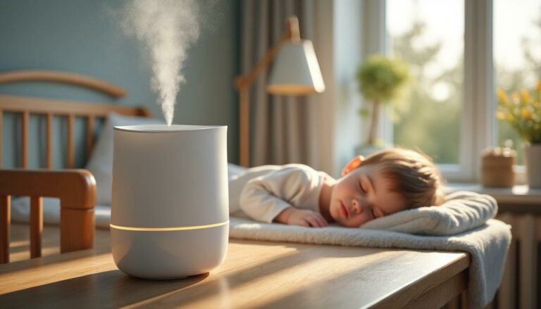 découvrez comment un humidificateur bébé peut influencer les allergies de votre enfant. effets réels, avantages, précautions et conseils pour mieux respirer à la maison.