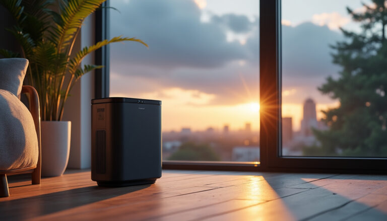 découvrez nos conseils pour bien choisir votre purificateur hepa : critères essentiels, avantages et points à comparer pour garantir un air sain à la maison.
