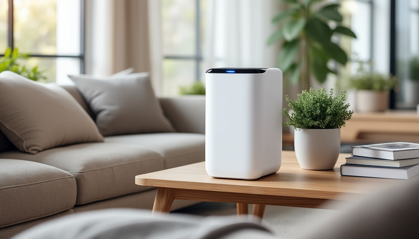 découvrez nos conseils pour bien choisir un purificateur hepa adapté à vos besoins : critères essentiels, performances de filtration, bruit, entretien et budget. respirez un air plus sain chez vous !