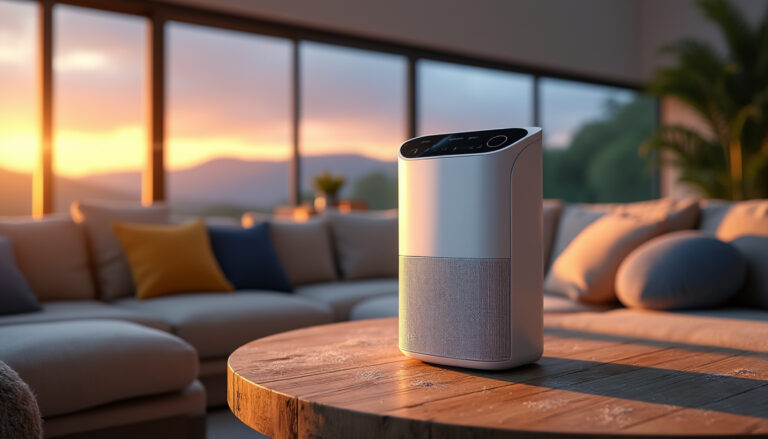 découvrez les différences entre ioniseur portable et purificateur d’air classique : efficacité, praticité, avantages et inconvénients pour un air intérieur sain. notre comparatif vous aide à choisir la solution la mieux adaptée à vos besoins.