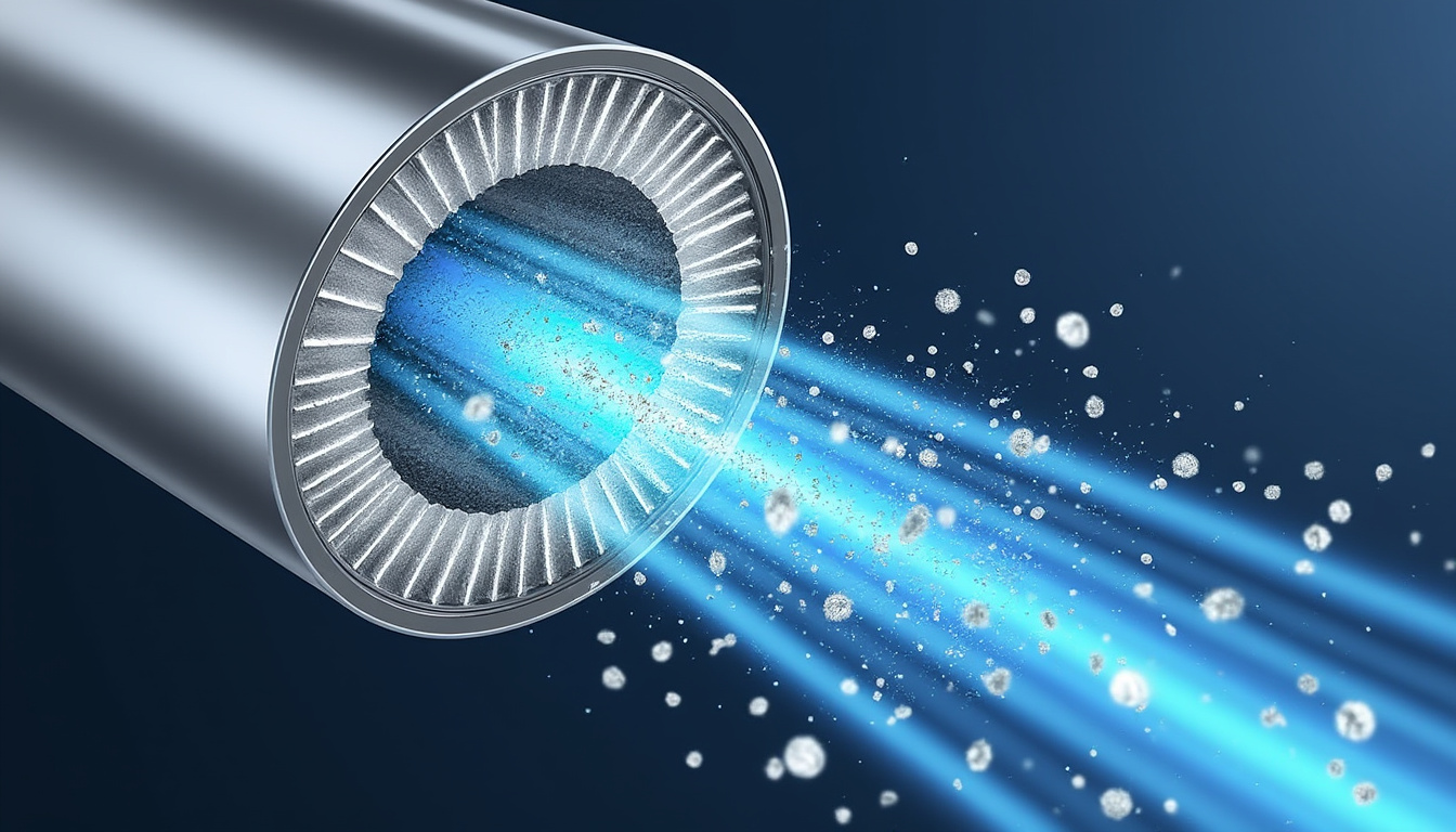 découvrez comment fonctionne un purificateur hepa : explications techniques, principes de filtration et avantages pour une qualité d'air optimale à la maison ou au bureau.