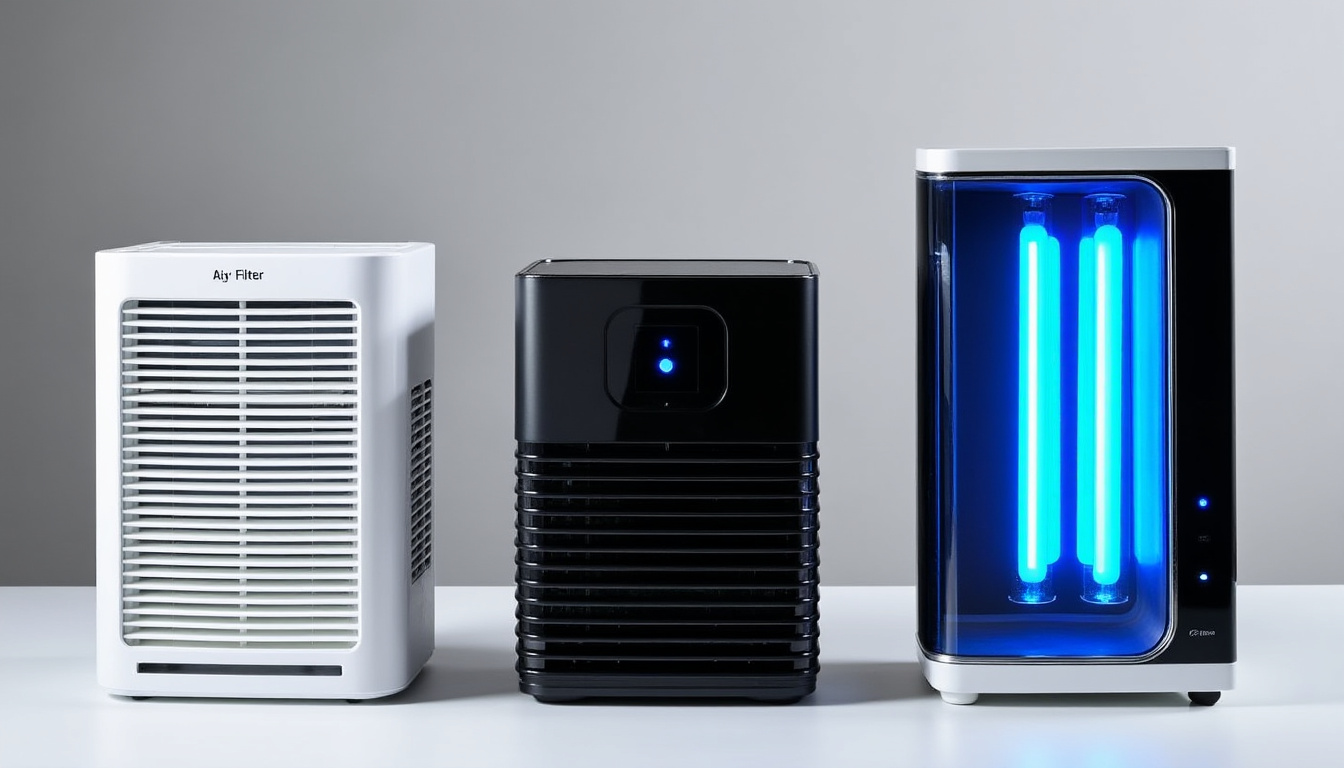 découvrez le fonctionnement d’un purificateur anti-pollen : analyse technique, principes de filtration et conseils pour mieux respirer à la maison, même en période pollinique.