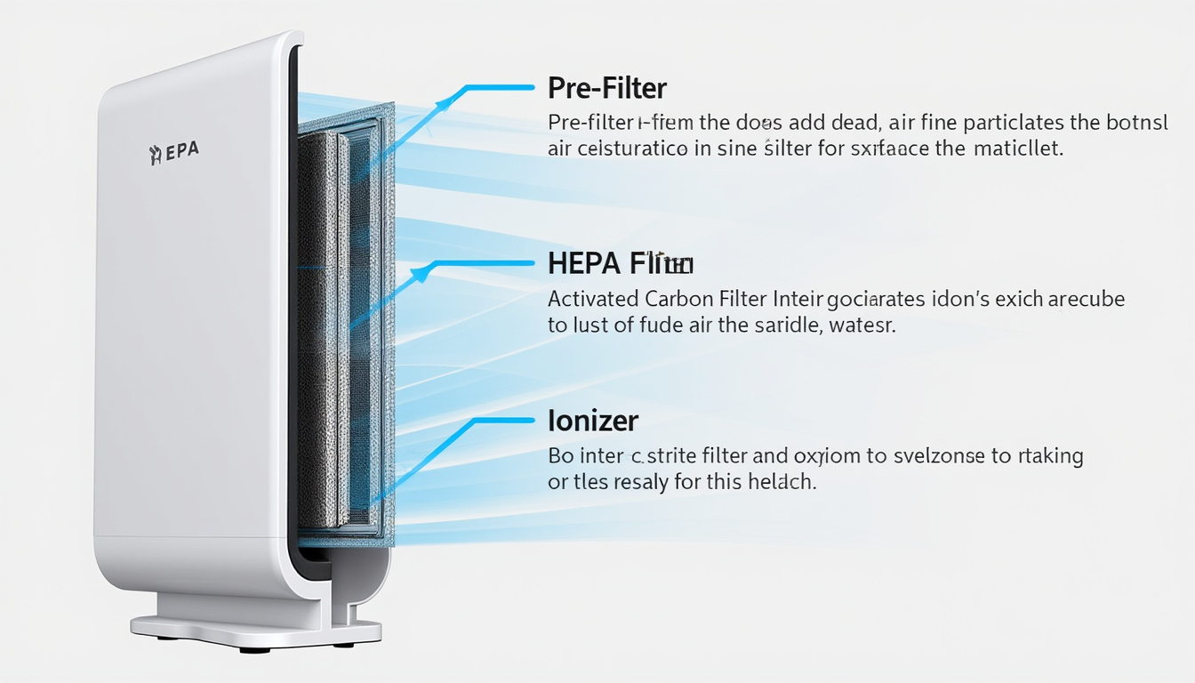 découvrez notre faq complète pour tout savoir sur les purificateurs d'air design : fonctionnement, avantages, conseils d'entretien et choix du meilleur modèle pour un intérieur sain et élégant.