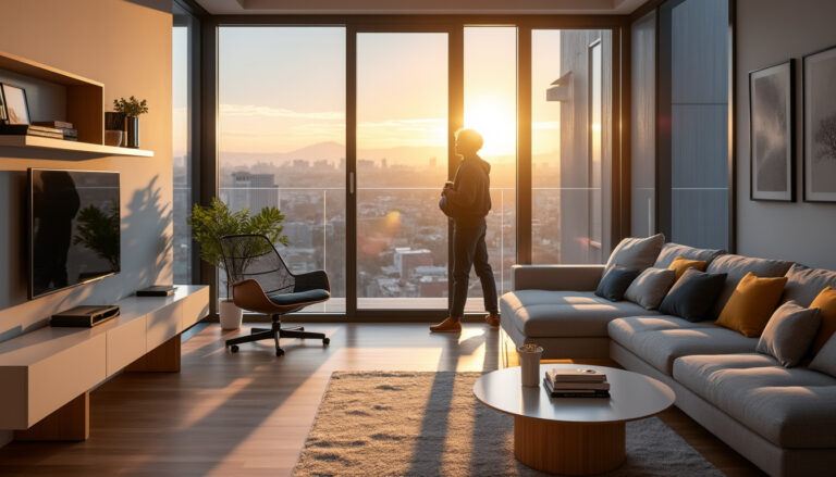 découvrez notre guide 2025 des meilleurs philips series 3000is, idéaux pour optimiser le confort et la qualité de vie dans un appartement en ville. conseils, comparatifs et astuces pour faire le meilleur choix.