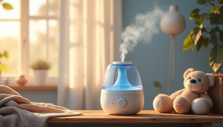 découvrez les avantages et les inconvénients de l'utilisation d'un humidificateur pour bébé. conseils, précautions et informations pour prendre la meilleure décision pour le bien-être de votre enfant.