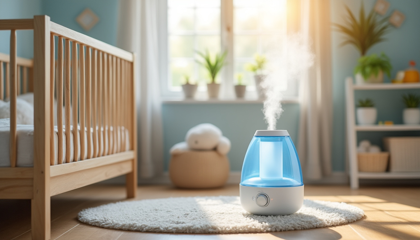 découvrez les avantages et inconvénients de l'utilisation d'un humidificateur pour bébé. conseils, précautions et recommandations pour assurer le bien-être de votre enfant à la maison.