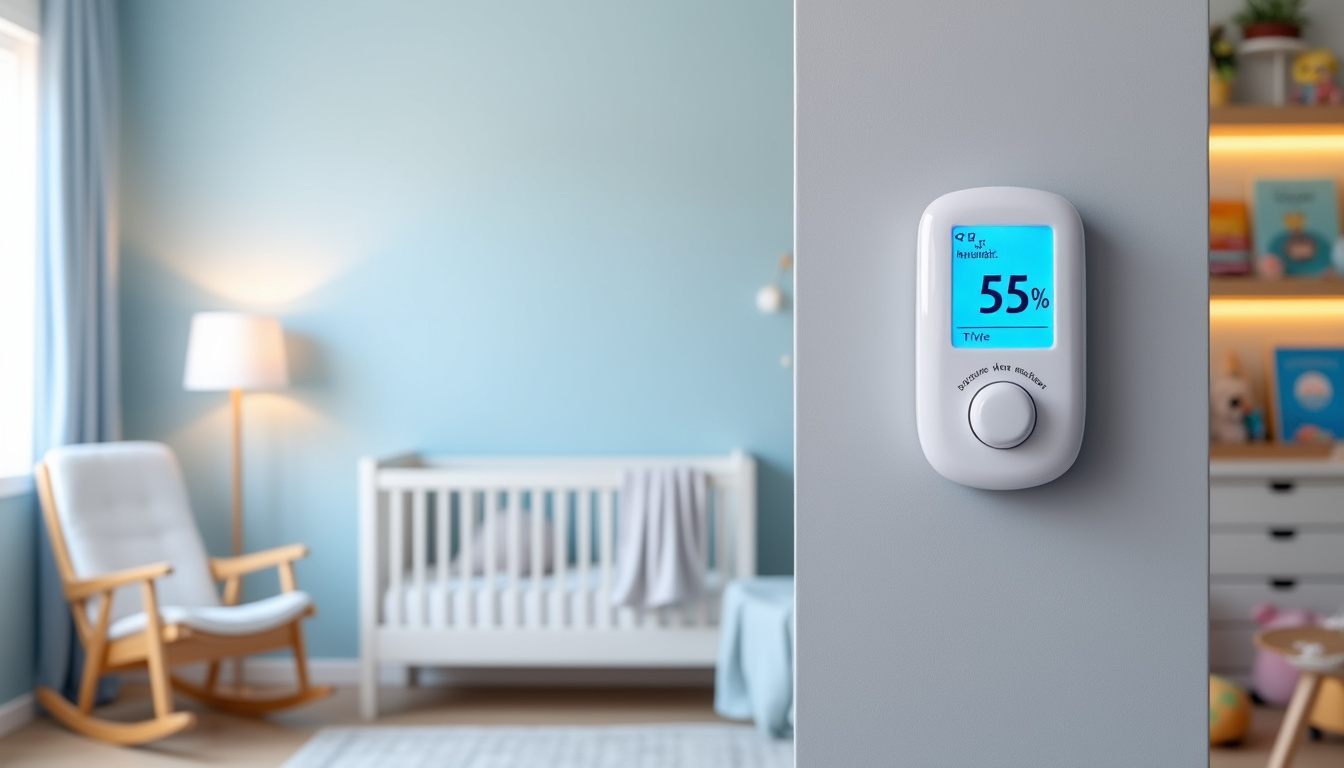 découvrez les avantages et inconvénients de l'utilisation d'un humidificateur pour bébé. conseils, précautions et recommandations pour améliorer le bien-être de votre enfant.