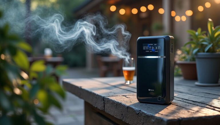 découvrez les avantages et les inconvénients d’un ioniseur d’air pour les fumeurs. faut-il en utiliser un chez soi ? notre analyse pour vous aider à faire le bon choix.