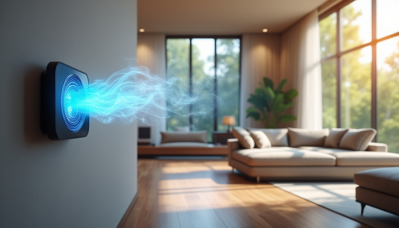 découvrez les avantages et inconvénients de l’ioniseur d’air pour fumeurs. peut-il vraiment éliminer les odeurs et purifier l’air ? notre analyse pour vous aider à décider.
