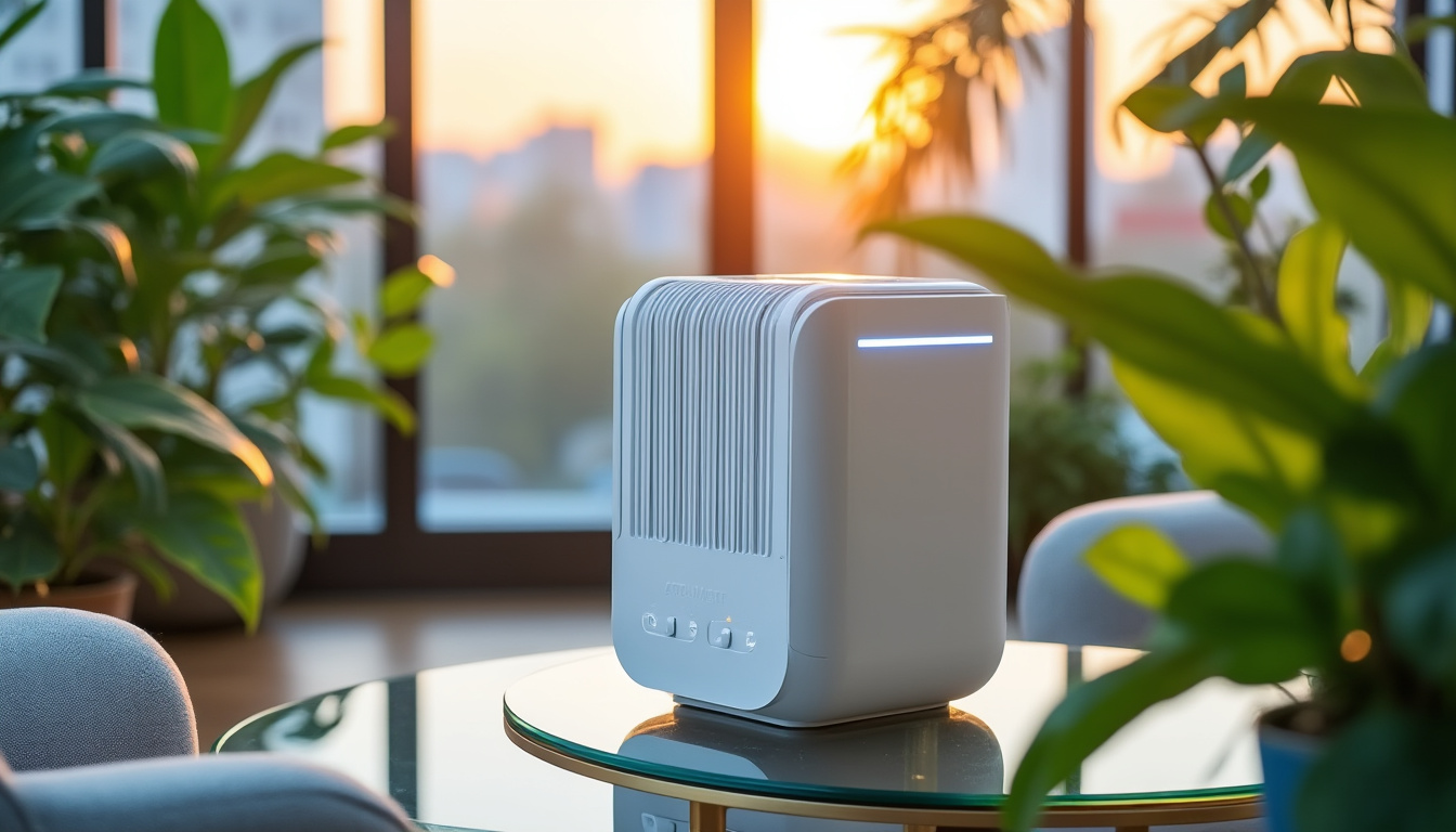 découvrez si un ioniseur pour fumeurs peut réellement améliorer la qualité de l’air intérieur lors des épisodes de forte pollution. conseils, avantages et limites expliqués simplement.