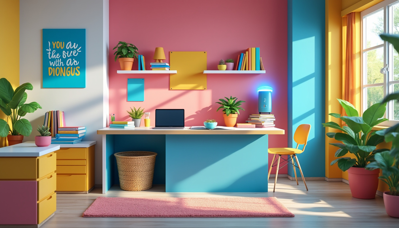 découvrez mon expérience avec un ionisateur de bureau installé dans une chambre d’enfant : efficacité, avantages et conseils pour purifier l’air tout en préservant le bien-être des plus petits.