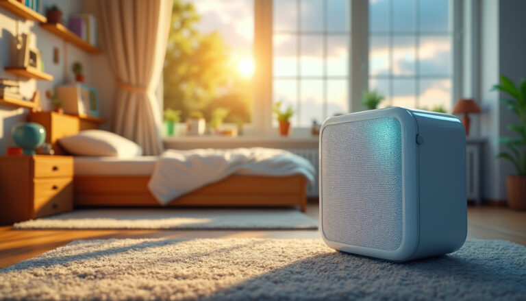 découvrez mon avis détaillé sur l’utilisation d’un ionisateur de bureau dans une chambre d’enfant : efficacité, sécurité et bienfaits pour la qualité de l’air. conseils pratiques et retour d’expérience pour choisir le bon modèle.