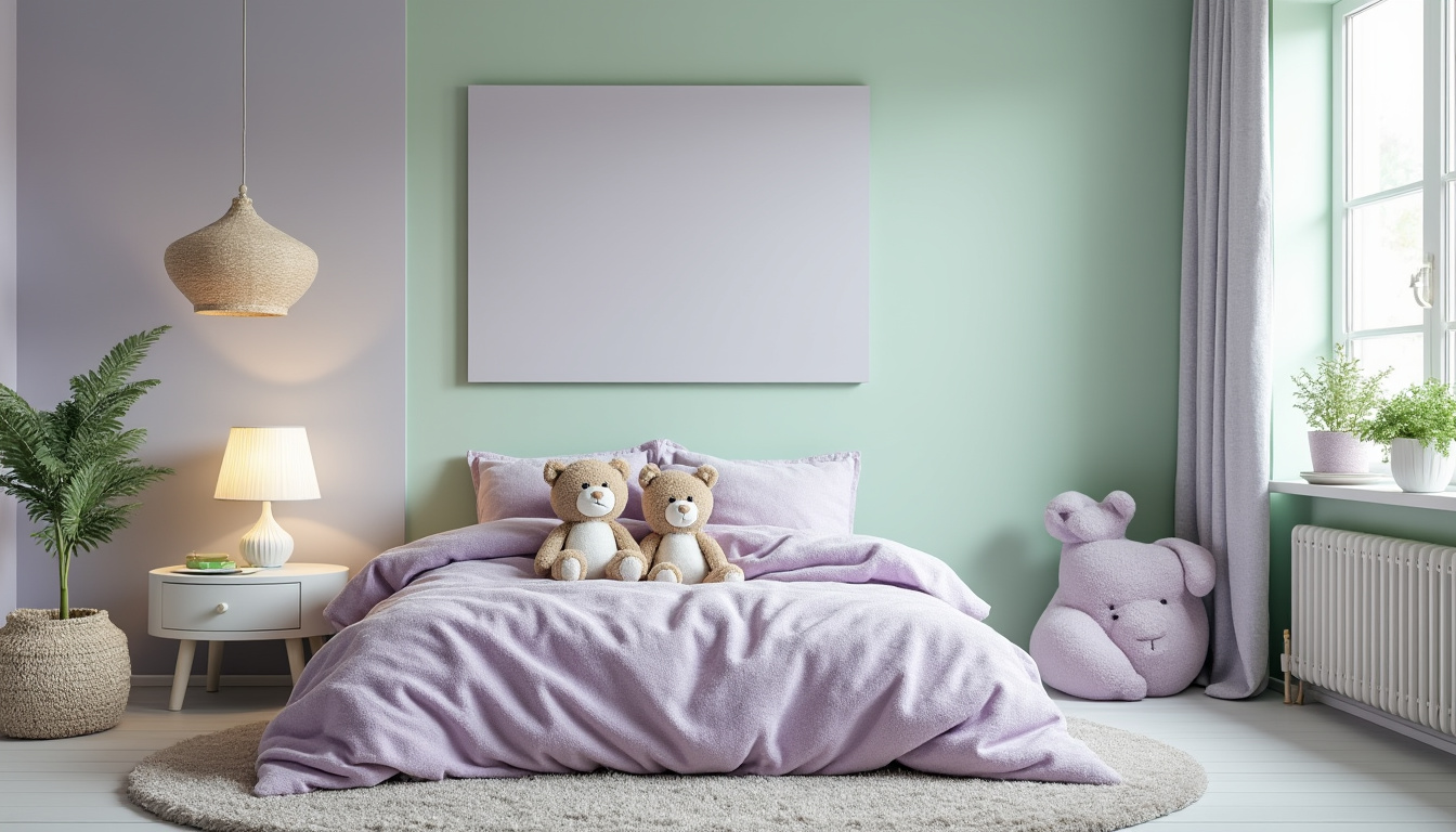 découvrez mon retour d’expérience complet sur l’utilisation d’un ioniseur d’air dans une chambre d’enfant : efficacité, bienfaits pour la santé, et conseils pour choisir le bon modèle.