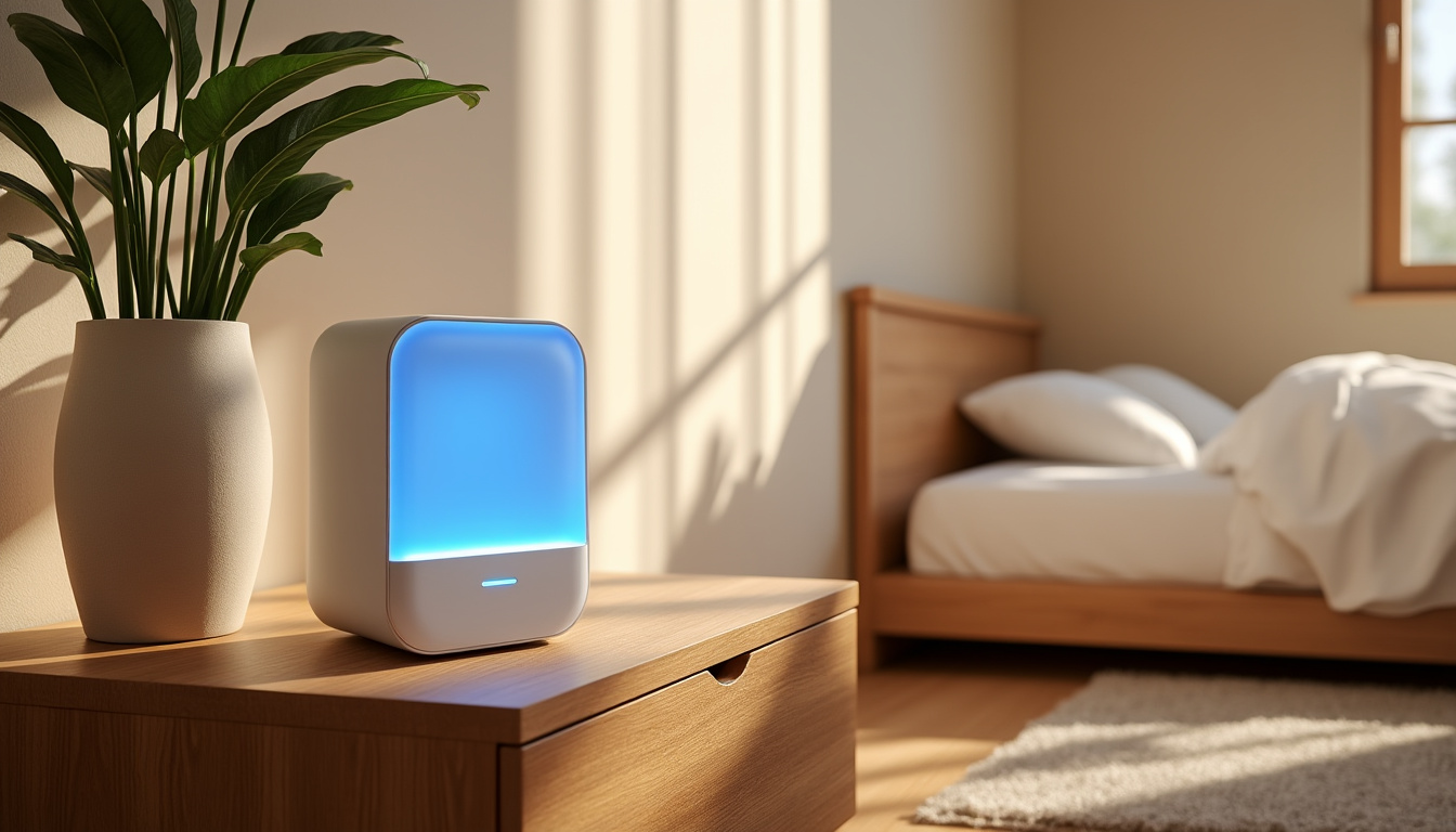 découvrez s'il est possible et sans danger de dormir avec un ionisateur de bureau en marche. conseils, précautions à prendre et effets possibles sur la qualité de l'air et le sommeil.