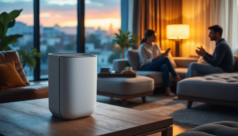 découvrez les avantages et les inconvénients des purificateurs hepa. faut-il en avoir un chez soi ? nos conseils pour faire le meilleur choix et respirer un air plus sain.