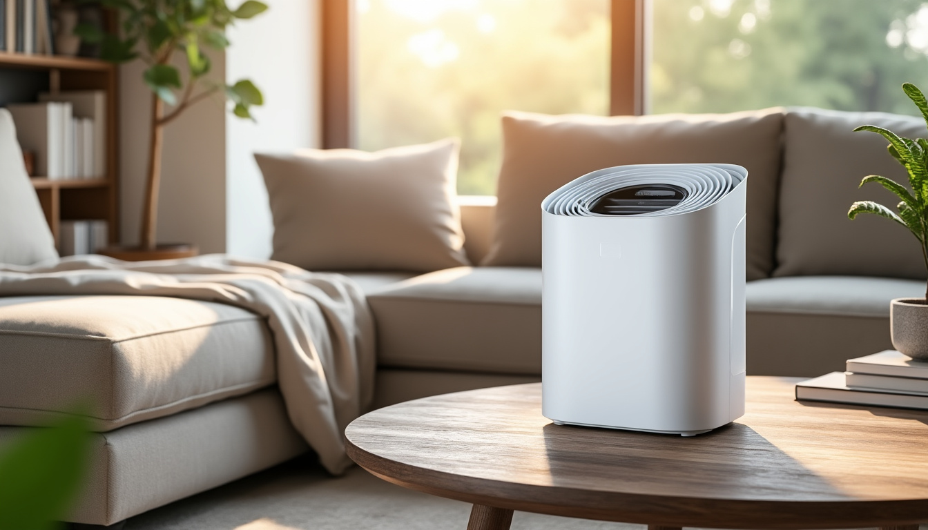 découvrez les avantages et inconvénients des purificateurs hepa pour choisir si cet appareil est fait pour vous. analyse des usages, efficacité et recommandations d'experts.