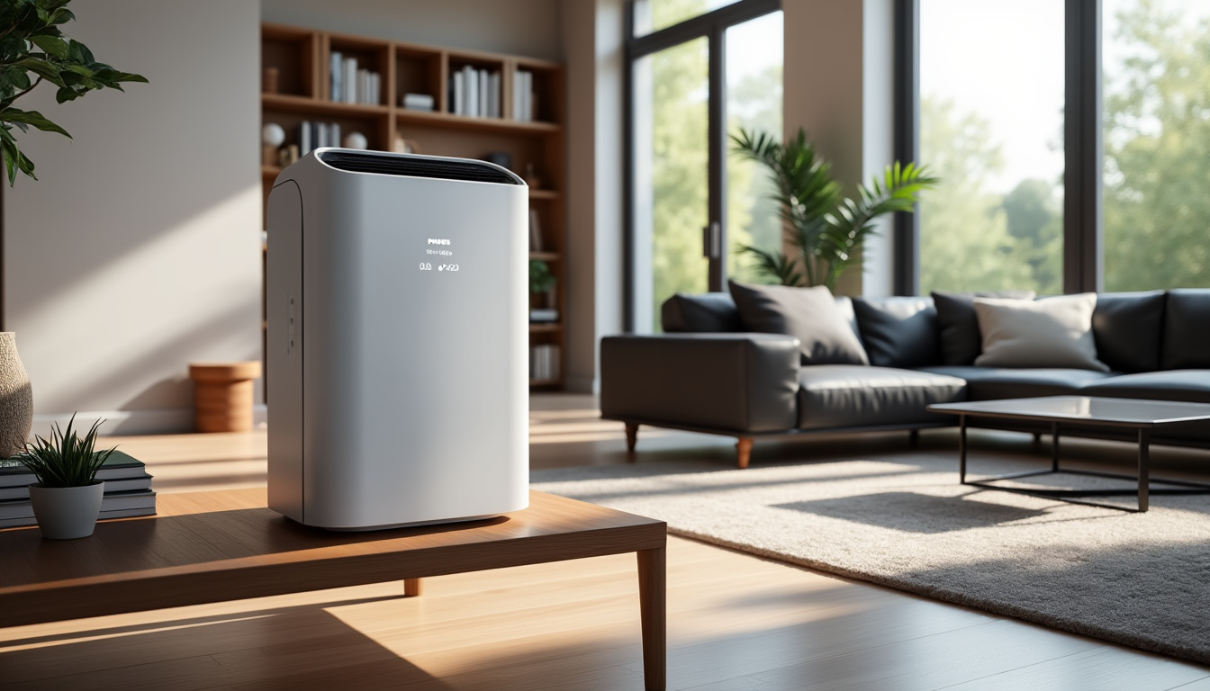 découvrez quand utiliser au mieux le philips series 3000i afin d’optimiser la purification de l’air chez vous. conseils, avantages selon les saisons et recommandations pour profiter pleinement de votre purificateur d’air.