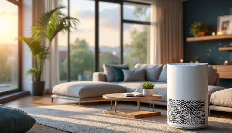 découvrez quand utiliser un purificateur anti-pollen pour bénéficier d’un air intérieur sain et minimiser les allergies durant les pics de pollinisation. nos conseils pour choisir la période idéale !